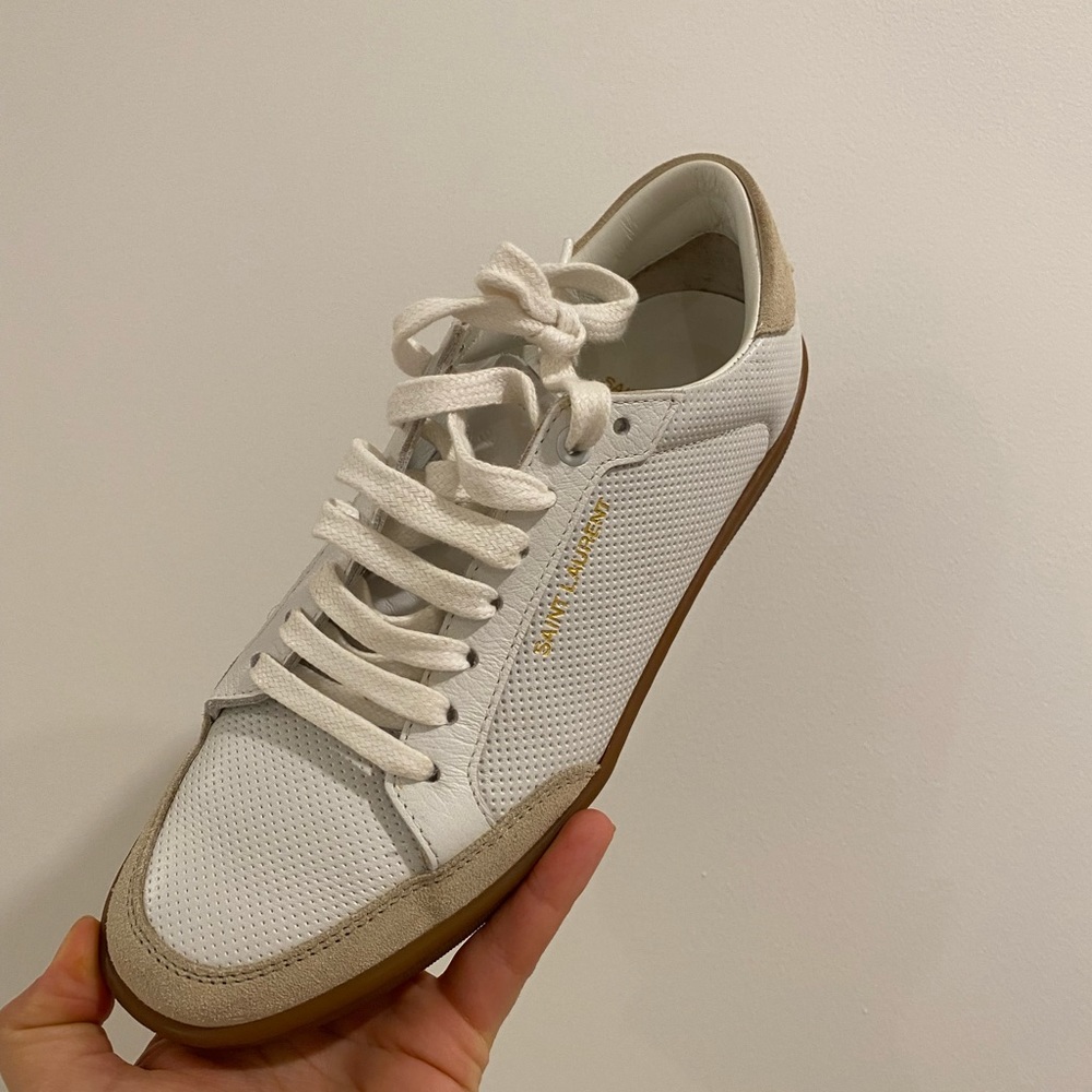 Saint Laurent sneaker